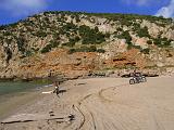 ENDURO SARDEGNA 2 Buggerru - 226